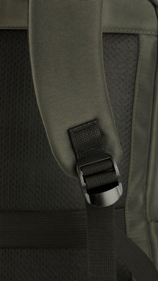 Рюкзак чоловічий GENUA 5891-1 Хакі shop (2000999564208) | Зображення 4