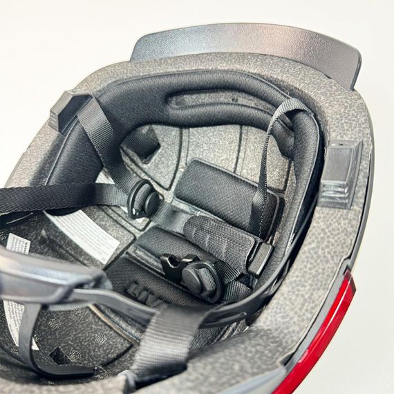 Захисний шолом Livall BH51M NEO (L) Black (57-61см) | Зображення 6