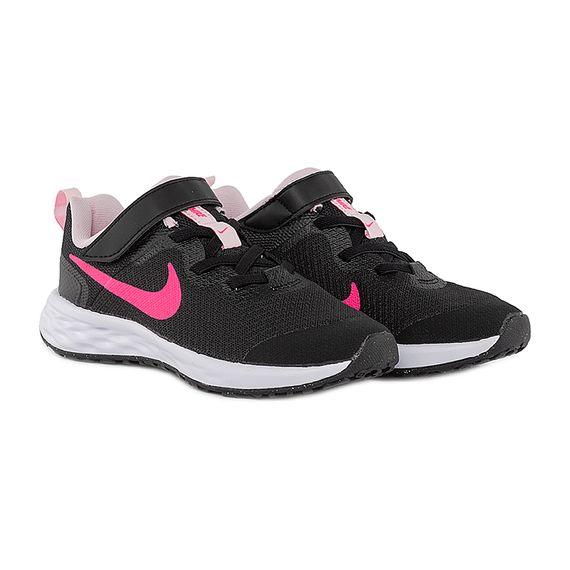 Кросівки Nike REVOLUTION 6 NN (PSV) | Зображення 4
