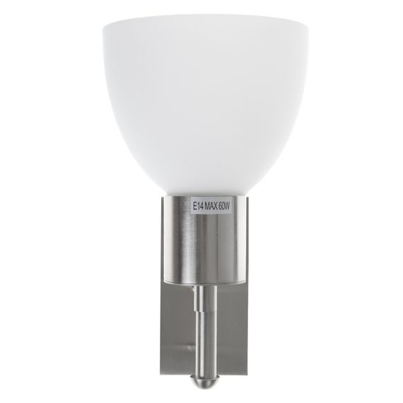 Бра направленного света настенное накладное BR-02 919/1 | Зображення 1