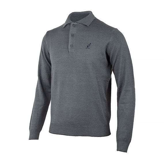 Кофта AUSTRALIAN Sweater Polo Neck