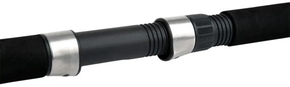Спінінг Shimano FX XT 270H 2.70m 20-50g | Зображення 3