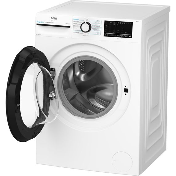 Пральна машина Beko BM3WFSU48435WB | Зображення 2