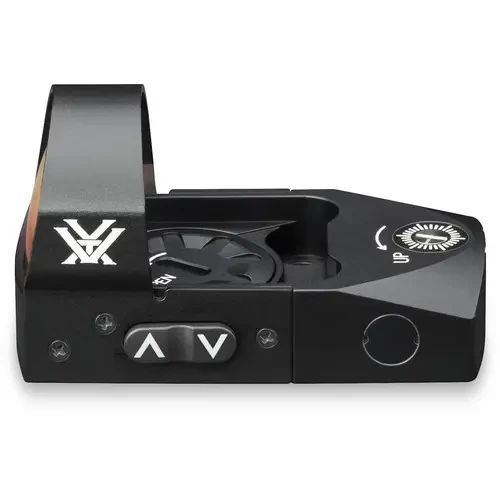 Прицел коллиматорный Vortex Venom Red Dot 6 MOA Коллиматор Коллиматоры Коллиматорный прицел | Зображення 4