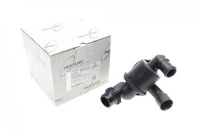 Термостат Audi A4 A5 A6 Q5 2.0TDI 04- VW Crafter 30-35 2.0TDI 11- 87°C  07.19.315