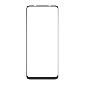 Стекло защитное Intaleo Full Glue Tecno Pova (1283126515231)