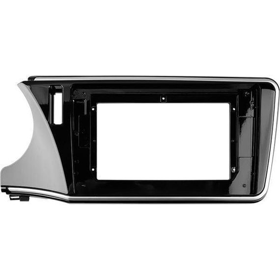 Перехідна рамка серії QIV QBR-F 0304-02 для Honda City 2014-2017 10 дюймів