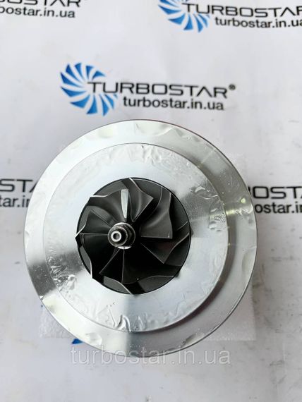 Картридж турбіни СЕАТ Леон - SEAT Leon. Мотор 1.8 B (BKV,BJX,BBU,БЛЦ). 53039700052, 53039700053 53039700058 | Зображення 3