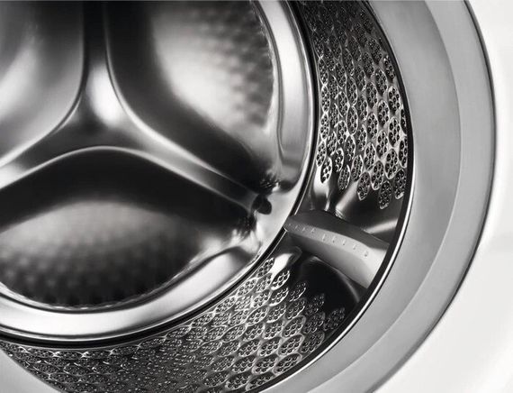 Стирально-сушильная машина Electrolux фронтальная EW9W161BUC | Зображення 3