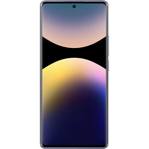 Мобильный телефон Xiaomi Redmi Note 14 Pro 8/256GB Aurora Purple (1123274) | Зображення 1
