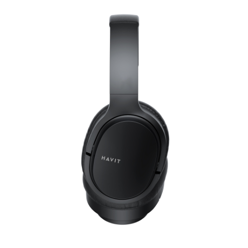Навушники бездротові HV-I62 HAVIT чорний (40шт/ящ) | Зображення 3