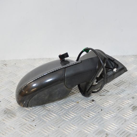 Дзеркало праве Volkswagen Golf V 2003-2008 хетчбек 7 PIN дзеркало бокове Фольксваген Гольф 5 1K0857934 | Зображення 1