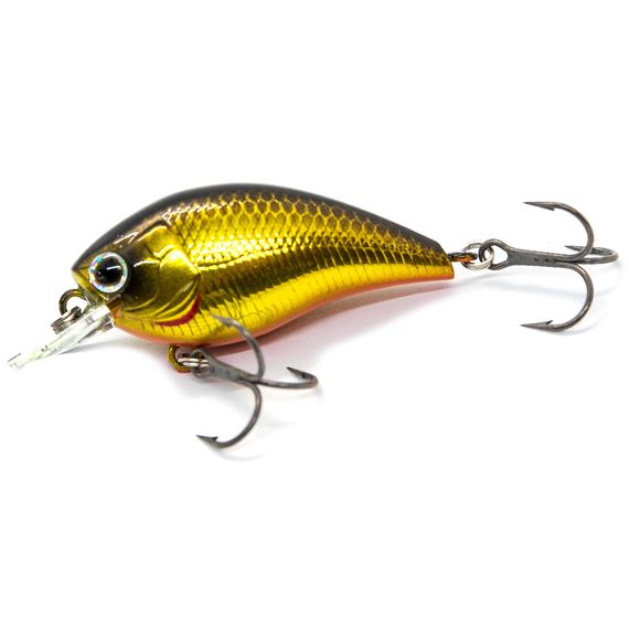 Воблер Daiwa Steez Square 100 Blue Back Chart (07433225) | Зображення 1