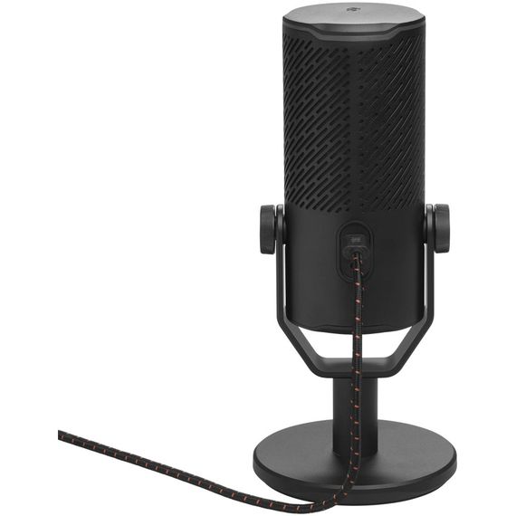 Мікрофон JBL Quantum Stream Studio (JBLSTRMSTUDIOBLK) | Зображення 3