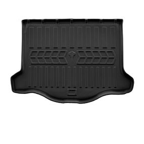 Килимок в багажник Stingray 3D (LB) для Honda Civic Sedan X 2016-2021 рр