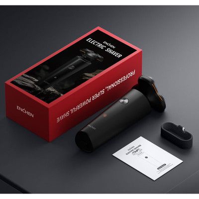 Электробритва Xiaomi X8-C | Зображення 3