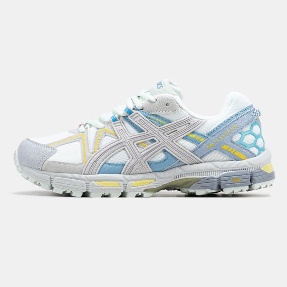 Кросівки Asics Gel-Kahana 8 весна / літо / осінь 1560 39 | Зображення 2