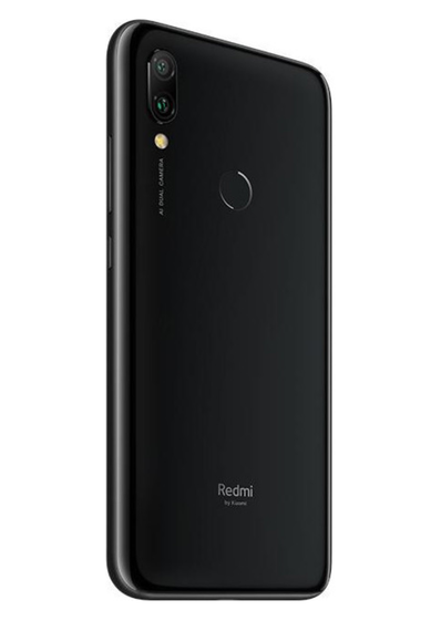 Xiaomi Redmi 7 4/64GB Black | Зображення 2