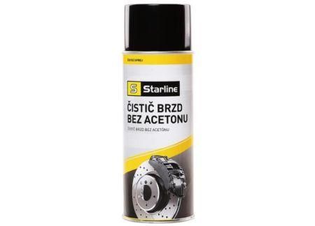 Очисник гальм STARLINE, 300 мл