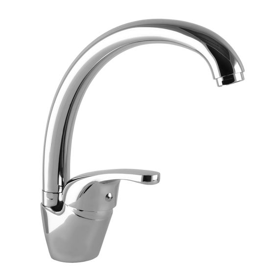 Змішувач для кухні Globus Lux Solly GLSO-0103S | Зображення 3