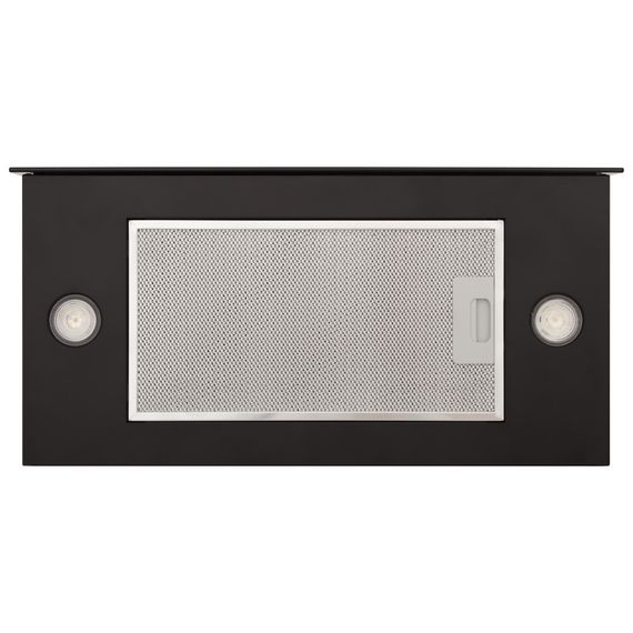 Витяжка кухонна Eleyus MIRRA 1200 LED 60 BL | Зображення 8