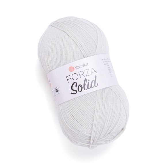 YarnArt Forza Solid, 4611