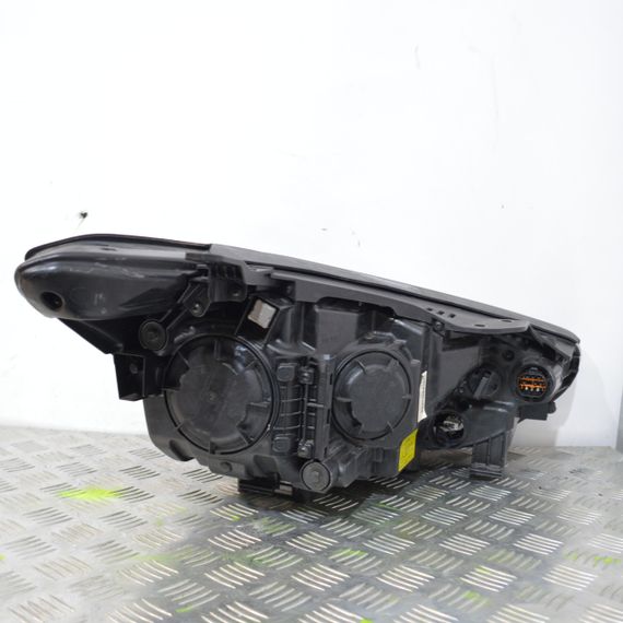 Фара ліва Hyundai Santa Fe DM 2015-2018 рестайлінг Фара передня ліва Хюндай Сантафе 921012W700 | Зображення 3