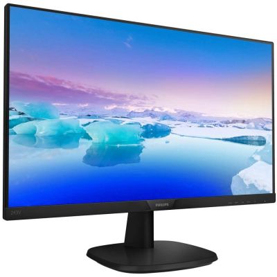 Монитор Philips 243V7QJABF/00 (243V7QJABF/00) | Зображення 2