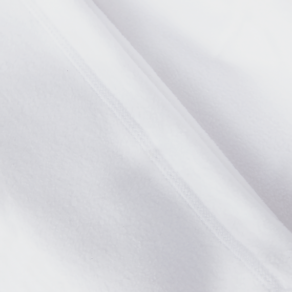 Балаклава Basic Ultra Soft White (6645), | Зображення 5