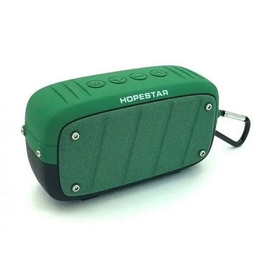 Колонка з потужним звуком Hopestar T5 мятая упаковка (40857-01_709) | Зображення 5