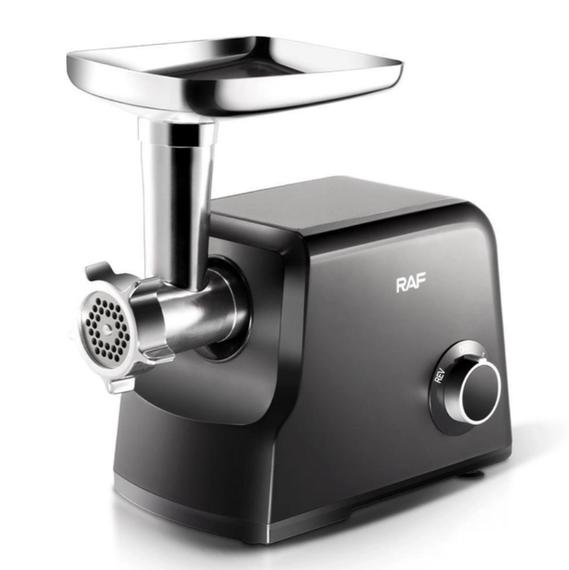 М'ясорубка з реверсом і низьким рівнем шуму XPRO R.3372 (43824-R.3372_1663) | Зображення 3