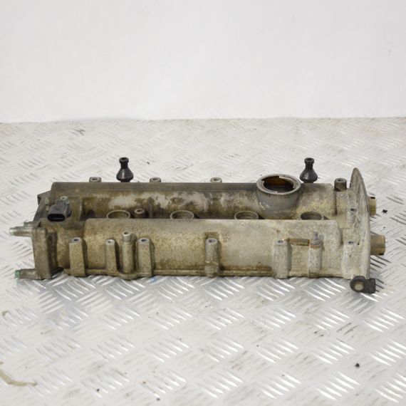 Кришка клапанів Seat Ibiza IV 1.4 1.6 16V постіль розпредвалів Сеат Ібіца 4 036103475AP | Зображення 4