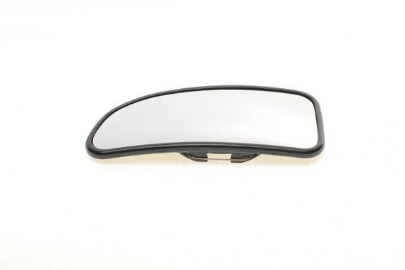 Скло дзеркала з підігрівом Citroen Jumper Fiat Ducato Peugeot Boxer 02-06 R  нижнє  6472921 | Зображення 2