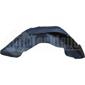 Подкрылок задний левый BMW X6 E71 08-14, 714 5186