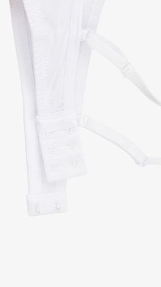 Бюстгальтер для дівчинки Koza Soft 80050-30 65B Білий shop (2000999543333) | Зображення 2