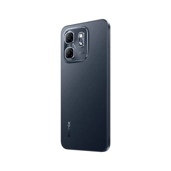 Мобільний телефон Infinix Hot 50i 4/128Gb Sleek Black (4894947049767) | Зображення 7