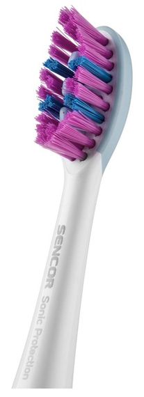 Насадка для зубної щітки Sencor SOX 003 White | Зображення 4
