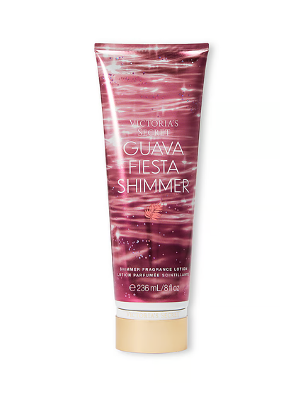 Лосьон для тела Victoria's Secret Guava Fiesta Shimmer (236 g)