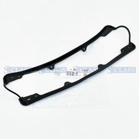 Прокладка клапанной крышки VW Golf/Polo 1.0-1.6 i 83-, Elring, 567.079,