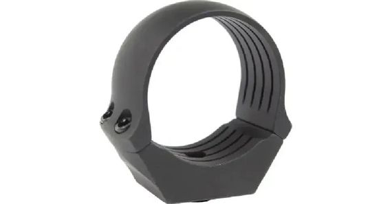 Кольцо Blaser QD Saddle Mount R8. d - 30 мм. H - 10,7 мм. Сплав