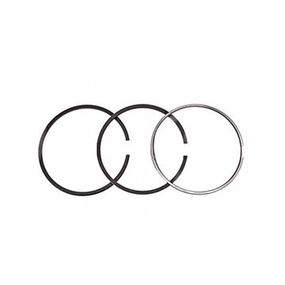 Кольца поршневые STD Ford Mondeo 2.0 TDCi 00-07, KS, 800071510000,