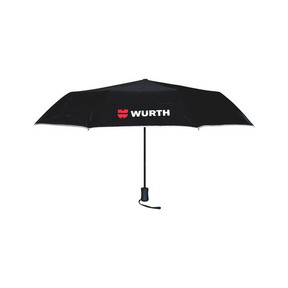 Парасолька телескопічна автоматична | Зображення 1