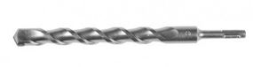 Бур для бетону SDS+ 8*160 мм S4 SIGMA
