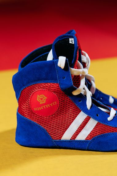 Взуття для самбо (самбетки) TM "Kintayo", 42 розмір. | Зображення 3