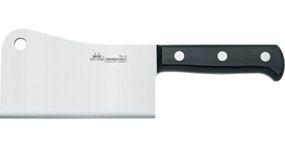 Сокира Due Cigni Cleaver Full Tang 160 мм