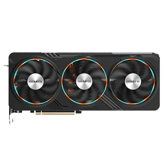 Відеокарта Gigabyte GeForce RTX 4070 Ti 12GB GDDR6X GAMING OC (GV-N407TGAMING_OCV2-12GD)