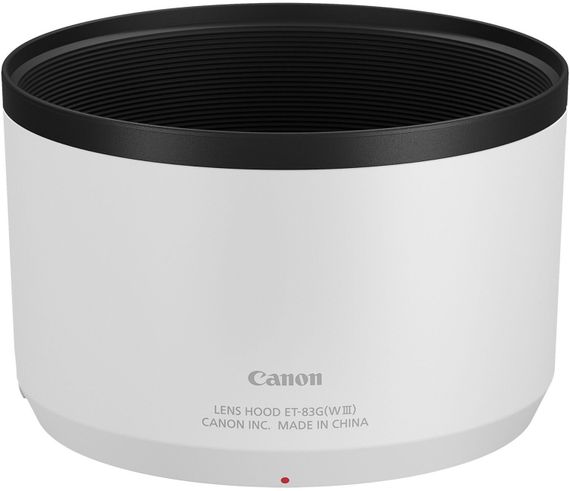 Объектив Canon RF 70-200mm f/4.0 IS USM (4318C005) | Зображення 6