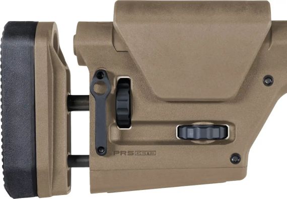 Приклад Magpul PRS® GEN3. FDE | Зображення 1
