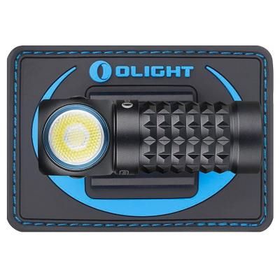 Фонарь Olight Perun Mini KIT Black (Perun Mini KIT) | Зображення 7