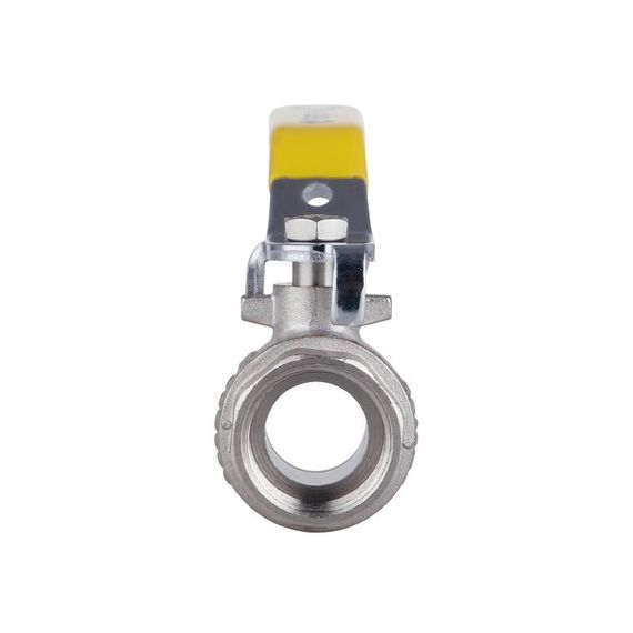 Кран кульовий Thermo Alliance Forte 3/4" ВР для газу (ручка) SF600G20 | Зображення 6